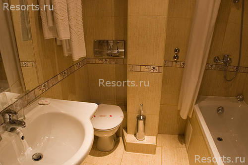 Divesta Hotel 8